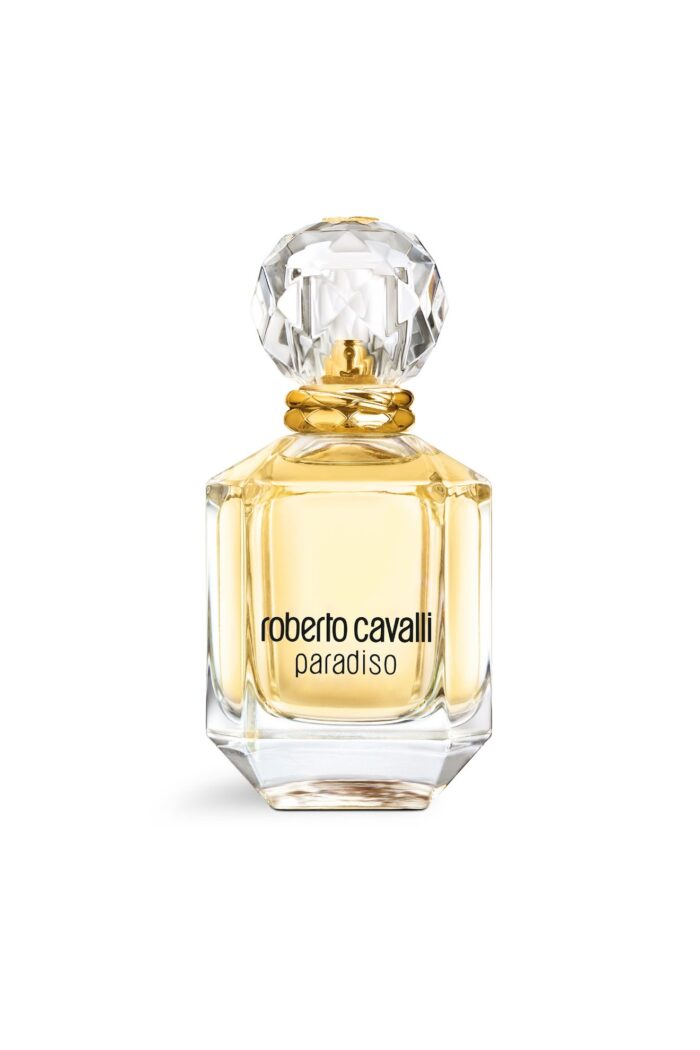 Roberto Cavalli Paradiso - Eau de Parfum DEKANT 33ML